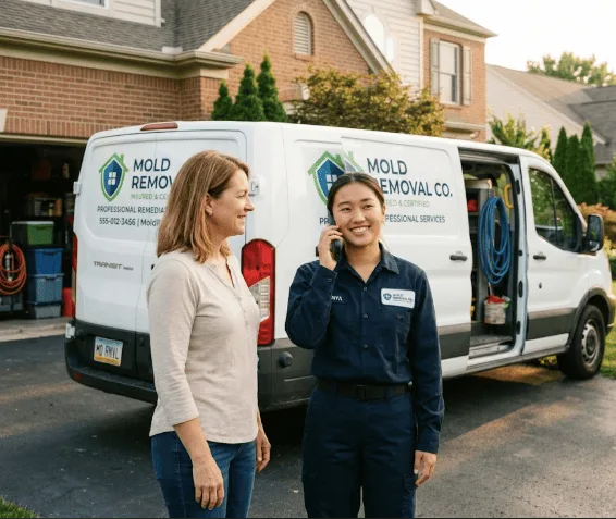 Crawlspace Mold Remediation Danville, WV FAQs